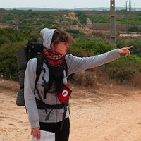 Maria Orkan-Łęcka的照片