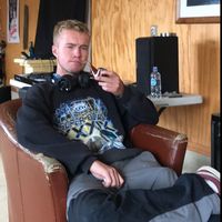 Fotos de Ioan William