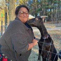 Simone Avery-hill的照片