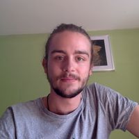 niklas blahowsky's Photo