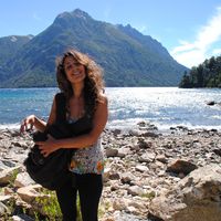 Ayelen Arias's Photo