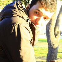 Cristian Mazzei's Photo