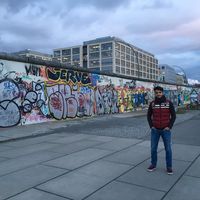 Francesco camba's Photo