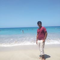 Atikur Rahman's Photo