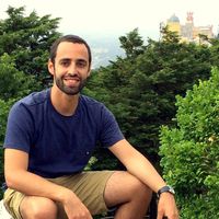 Francisco Ferreira的照片