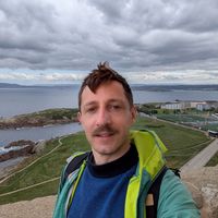 Piotr Nizio's Photo