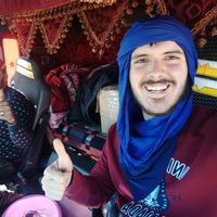 Iker Rodriguez Fernandez的照片