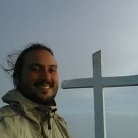 Louis Perillat's Photo