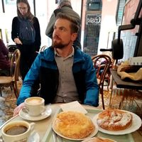 Adam Starachowski的照片