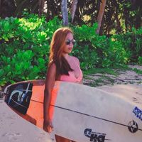 Donna Calabria's Photo