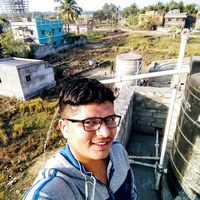 Biswajeet Mohanta's Photo