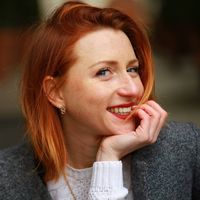 Maria Kuzmenok的照片