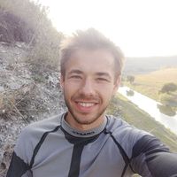 Ivan Shevchenko's Photo