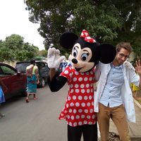 Jeroen Bauwens的照片