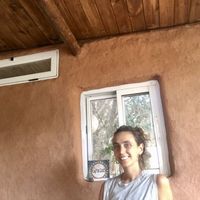 Betiana Gatti's Photo