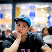 Maxim Mutalapov的照片