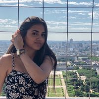 Camila Landavery的照片