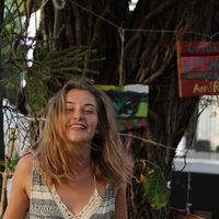 Katie Busch的照片