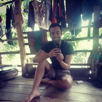 Ahmad Kamel的照片