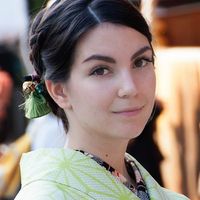 Alexandra Feix的照片