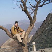 Raphael Lacerda's Photo