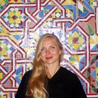 Camille Demange's Photo