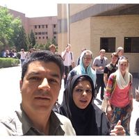 Le foto di Heshmat Hajizadeh