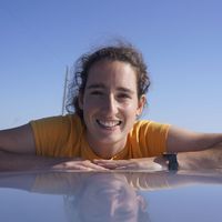 Coralie CHASSE's Photo