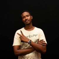 Mugwaneza Bruce's Photo