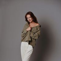 Le foto di Galina  Kogan