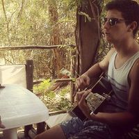 Agustín Ciganda's Photo