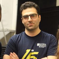 Dariush Bodaghi的照片