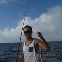 Florian Corolleur的照片