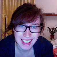 Allegra David's Photo