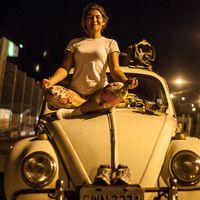 Ive Bernardo's Photo