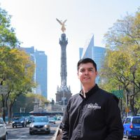 Edson Art'mo's Photo