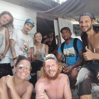 Joel Karlsson's Photo