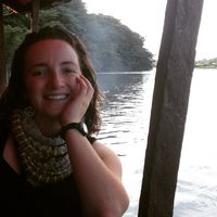 Jamie Holland's Photo