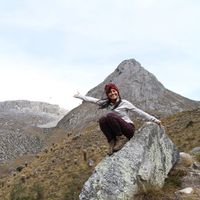 Maria  Afanador的照片