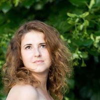 Photos de Maryna Korotenko