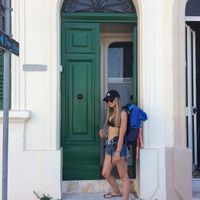 Justyna Kmieć's Photo