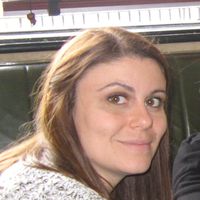 Juliette Lambert's Photo