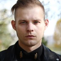 Yan Maximovitch的照片