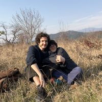 Fotos de Matilde Bertrand