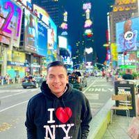 Andrés Ramírez's Photo