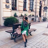 Evgenija Niskoroda's Photo