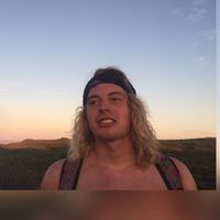 Joshua Lahmann的照片