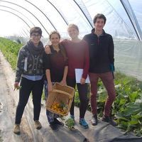 Caroline Berntsen的照片