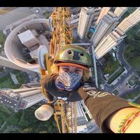 Fotos von Alvaro Saldivium