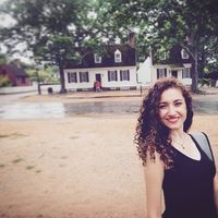 Kübra Kılınç's Photo